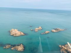 -摩天岭风景区