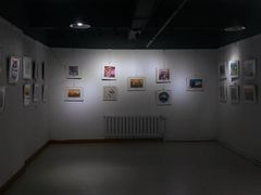 -彩翼儿童美术(新阳路)