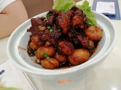 土豆烧牛肉-王记姚家味·地道苏帮菜(凤凰街店)