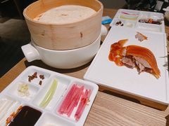 -小大董·烤鸭(凤凰汇店)