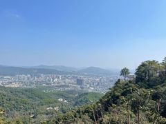 -广州市白云山风景名胜区