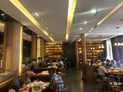 大堂-盘飧市(春熙路店)