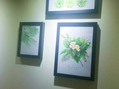大堂-有猫主题·治愈系猫咖(曾厝垵店)