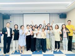 -新励成演讲口才培训(深圳宝安学训中心)