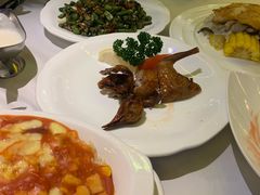 -太平馆西餐厅(北京路店)