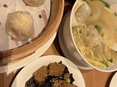 -鼎泰丰(国金中心店)