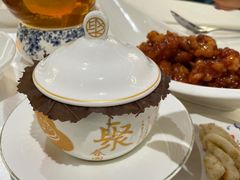 -聚春园自助餐厅(东街口店)