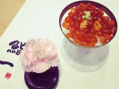 -鮨一日本料理旗舰店(总店)