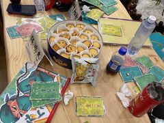 -ELEVEN桌游剧本杀轰趴馆(三里屯店)