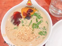 -彤德莱火锅(大学城店)