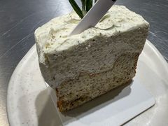 -W COLLECTIVE  DESSERT SHOP