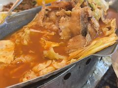 -荷花泰菜(东方新天地店)