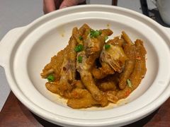 -徐记海鲜(南油永新汇店)