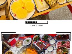 -贤合庄卤味火锅 (颍上店)