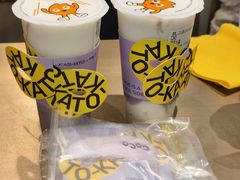 -CoCo都可(虹口龙之梦店)
