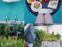 -水底山庄园温泉