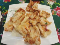 锅包肉-东北王食府(科大店)