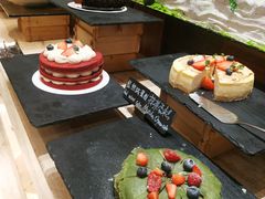 -合肥富力威斯汀酒店·知味餐厅