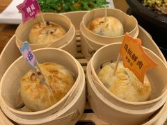 -云海肴·汽锅鸡·云南菜(苏州中心店)