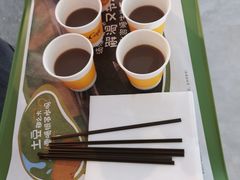 -麦当劳(高铁南站店)