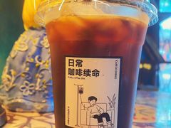 -EVA咖啡小酒馆