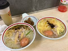 -泉兵三代清汤粉(晟龙店)