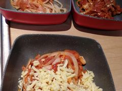 -新石器烤肉(百联川沙店)