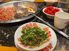 -憨孃孃·重庆老火锅(红山黑金店)