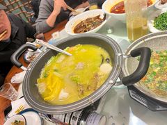 -松沪名灶·豆浆鱼头·新上海菜(飞航吾悦广场店)