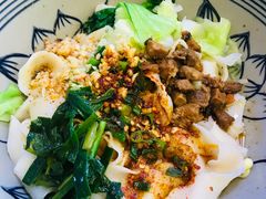 -老崔的面馆(玉函路店)