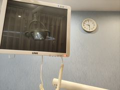 -金琴口腔·正畸种植全科(太升北路店)