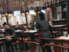 -鸭匠食府·挂炉烤鸭·新京菜(阜成路店)