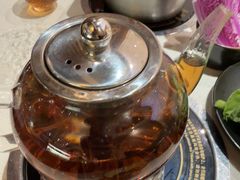 -一叶一世界•素食餐厅(新光天地店)