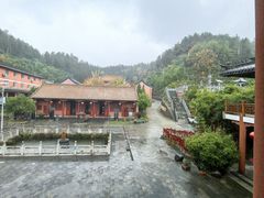 -龙泉寺旅游区