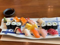 -Tsuru鹤日本料理(静安香格里拉店)