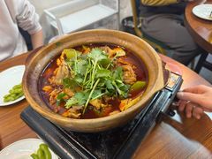-谢记上海大排档(长寿路店)