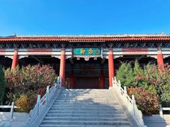 -大同方特欢乐世界