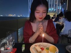 -Mercato莫卡多露台餐厅与酒吧(K11店)
