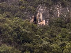 -神农溪纤夫文化旅游区