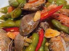 -锦府盐帮·李宅(领展购物广场中关村店)