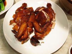 稻香流汁走地鸡-稻香酒家(长宁KING88广场店)