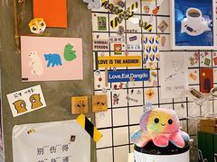 -BE YOLO必有乐&小红帽三明治