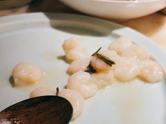 -绿茶餐厅(杭州黄龙K-lab店)