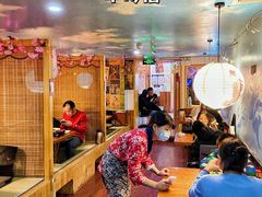 -鳗鱼家·深夜食堂(军博店)