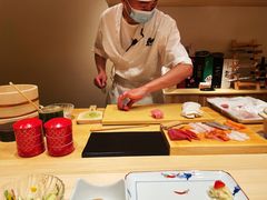 -鲤·鮨KOISUSHI