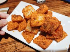 年糕-有奴思烤肉·清真(正宁路店)