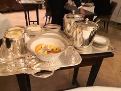-Restaurant Paul Bocuse