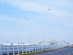 -上海吴淞炮台湾国家湿地公园