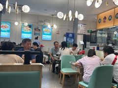 -紫光园·烤鸭(美术馆店)