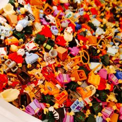 -乐高授权专卖店(华采天地店)